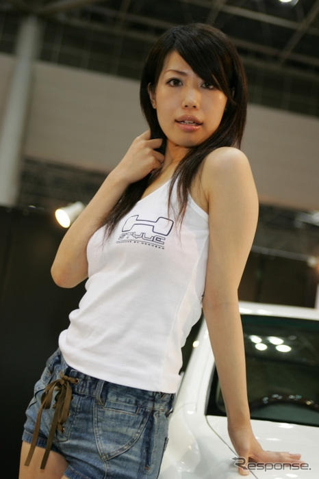 【オートギャラリー06】H-STYLE コンパニオン写真蔵みたび
