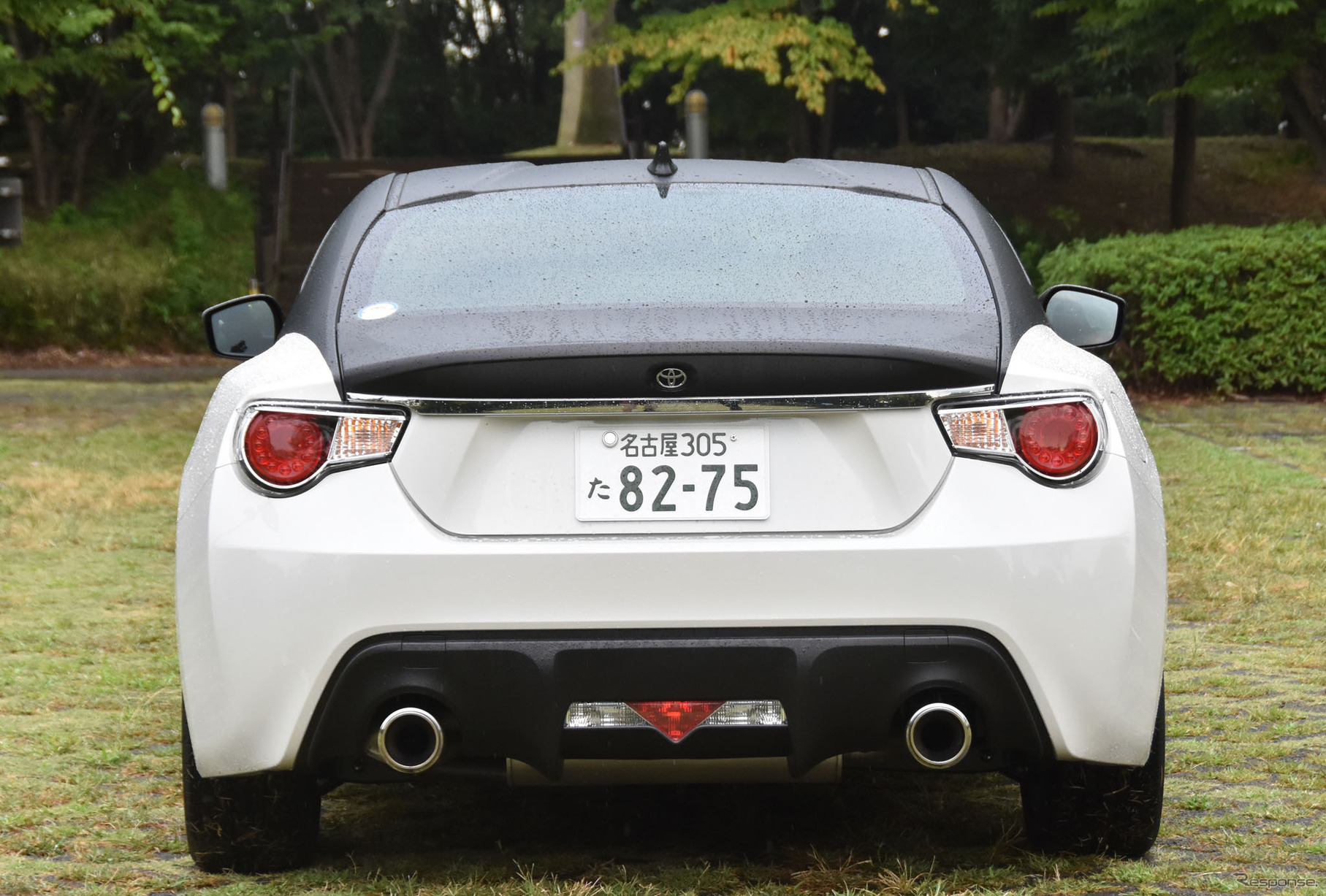 トヨタ 86 スタイルCb