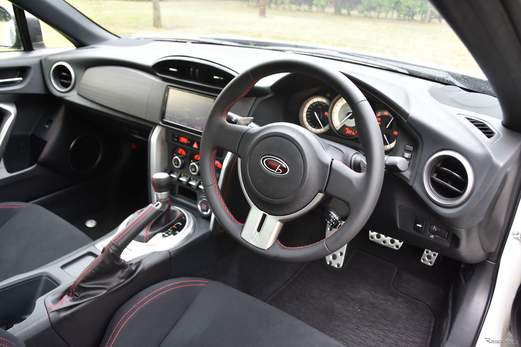 トヨタ 86 スタイルCb