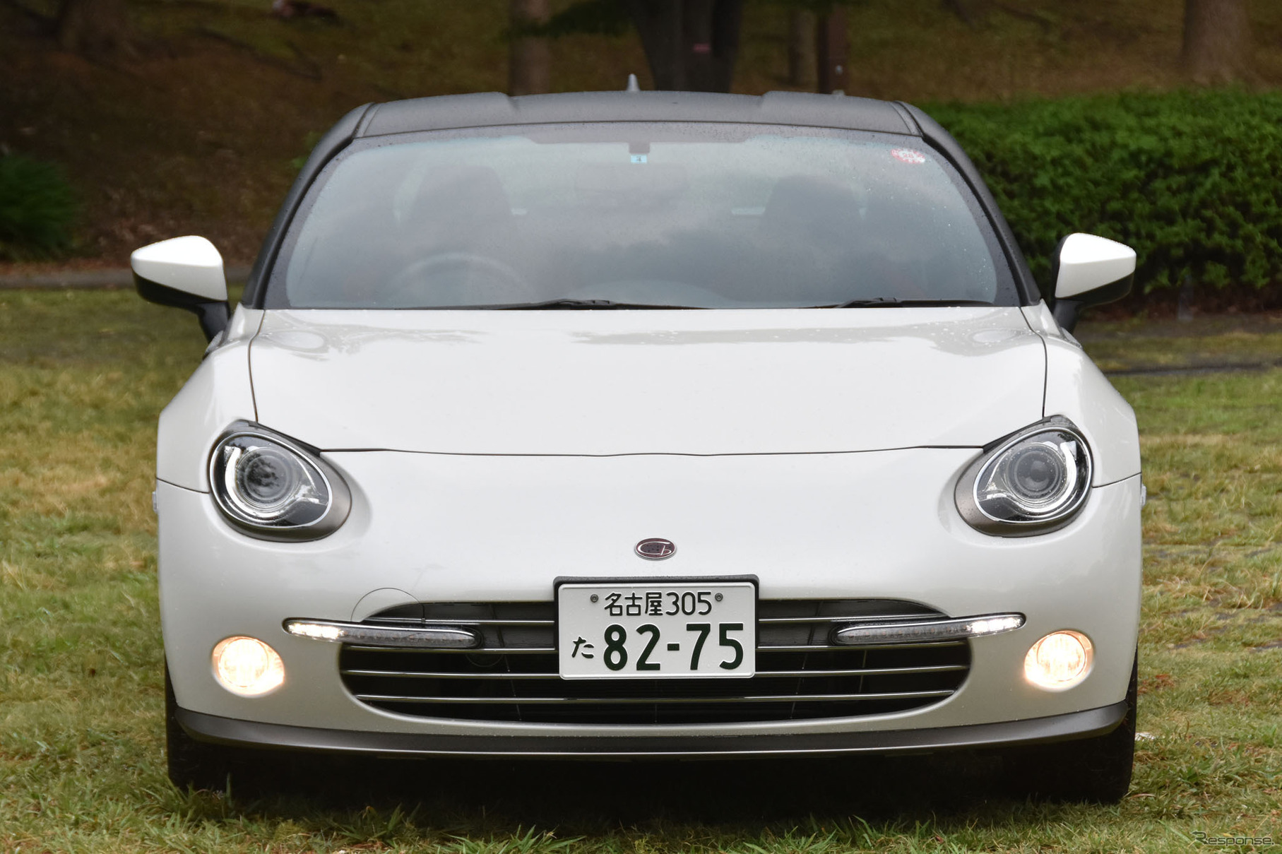 トヨタ 86 スタイルCb