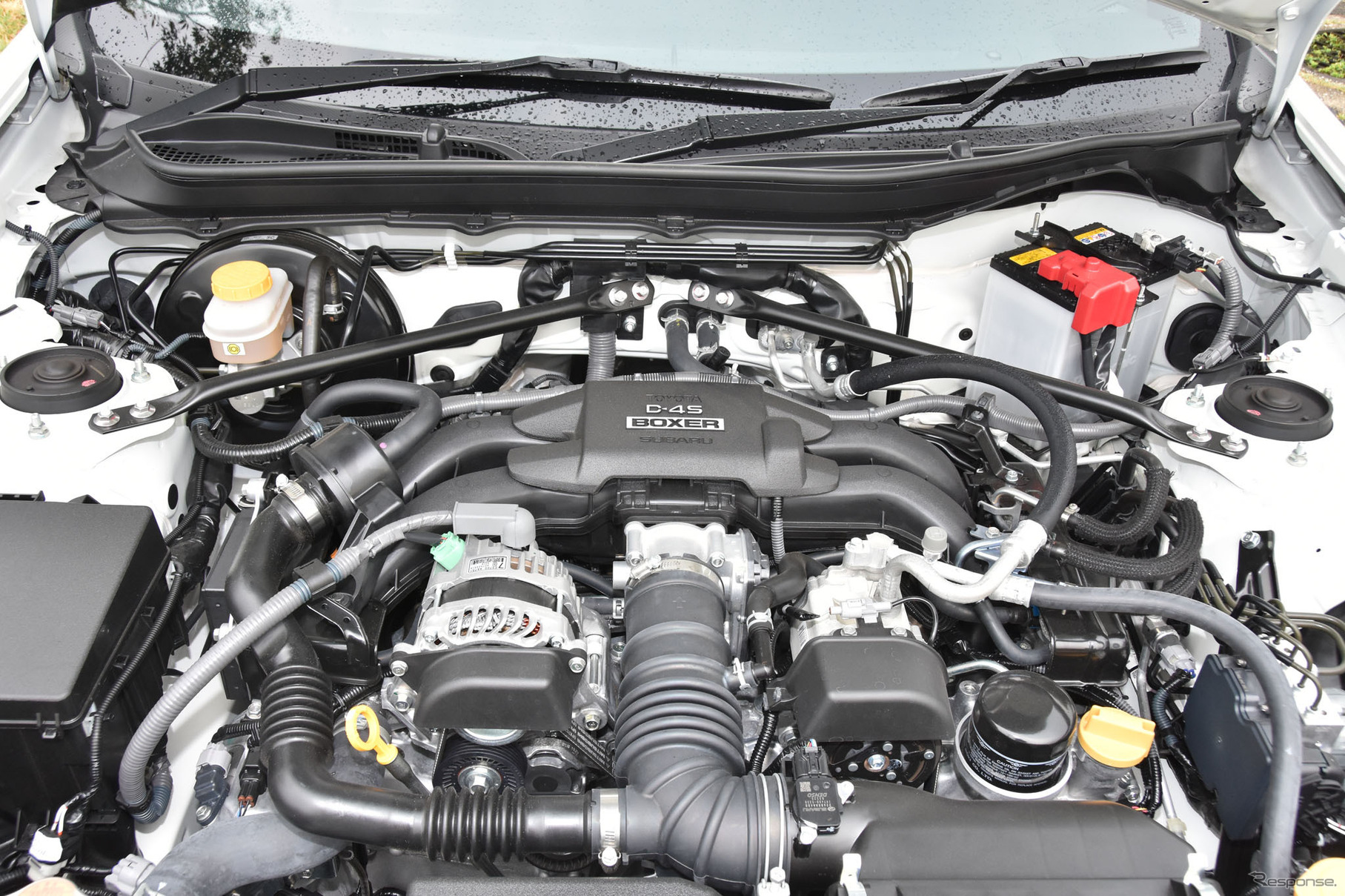 トヨタ 86 スタイルCb