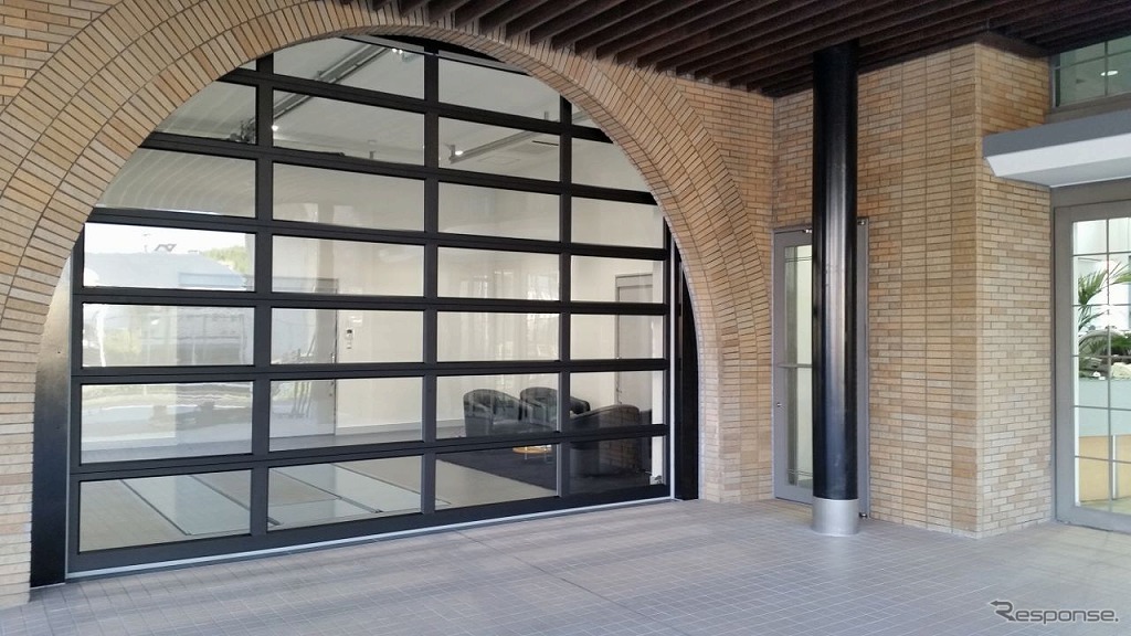 ハンドオーバー