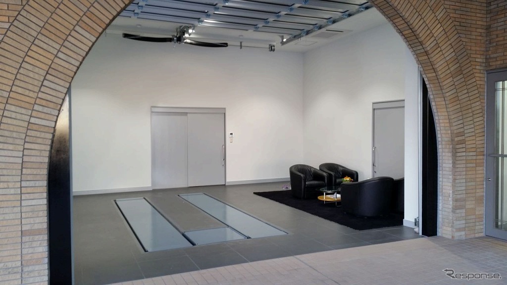 ハンドオーバー