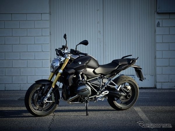 BMW R1200R