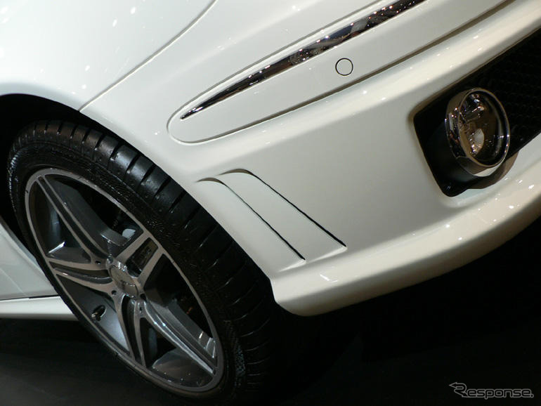 【メルセデスベンツ Eクラス 改良発表】514馬力のすごいヤツ E63 AMG