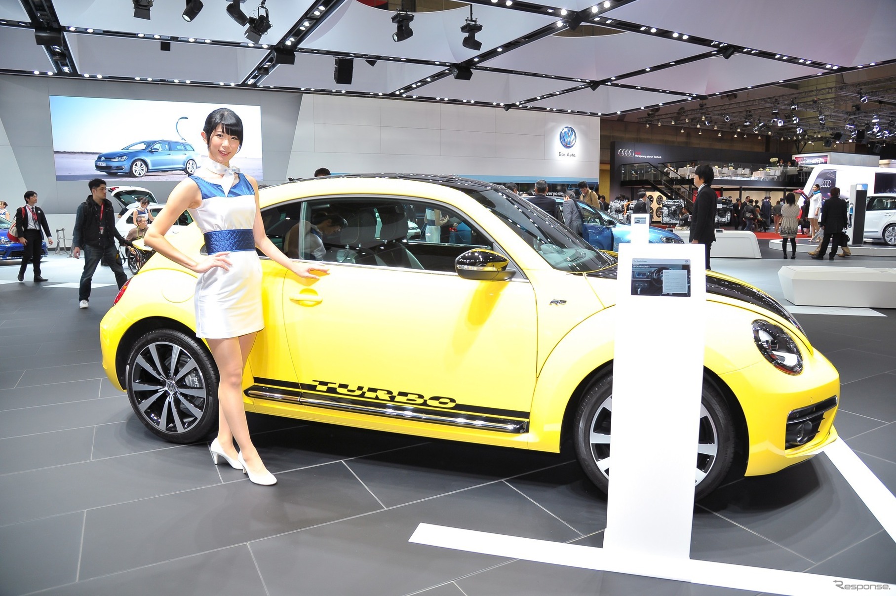 東京モーターショー2013