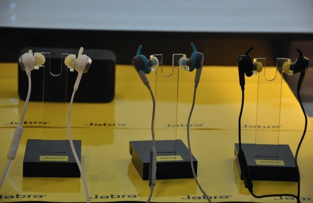 JABRA SPORT COACH WIRELESS