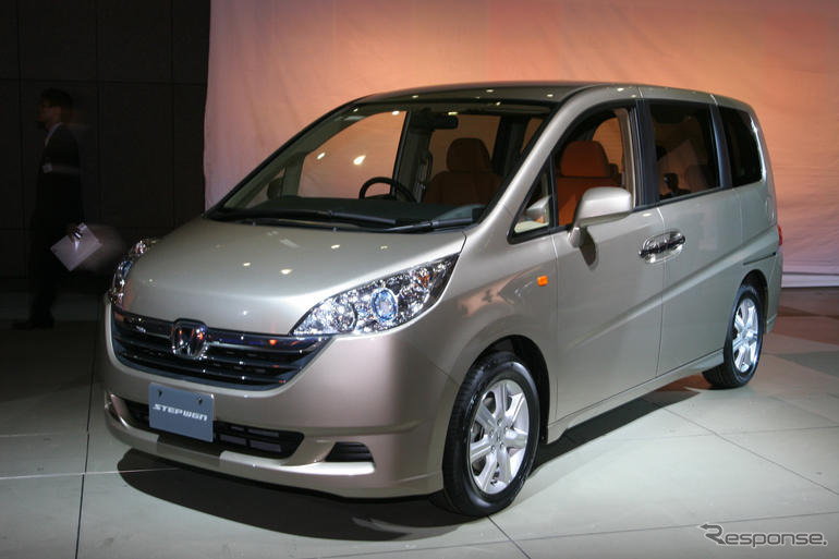 8月ブランド別販売…日産、ホンダの2ケタ減続く