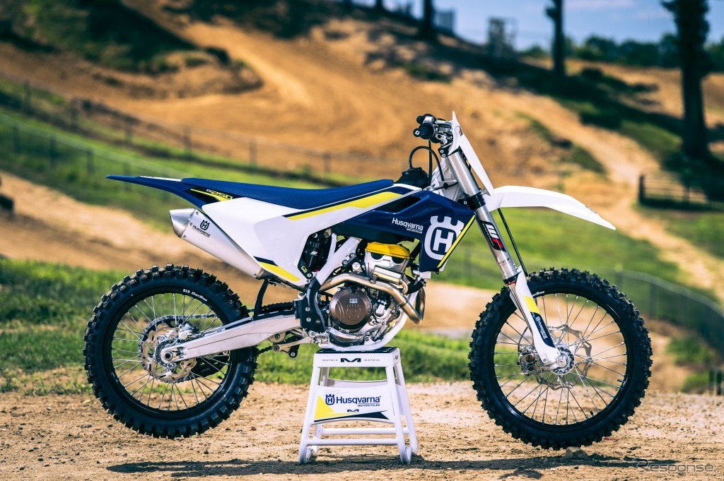 FC250