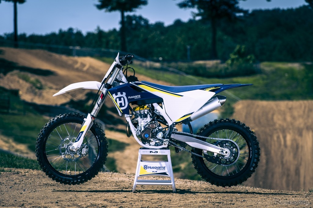 FC250