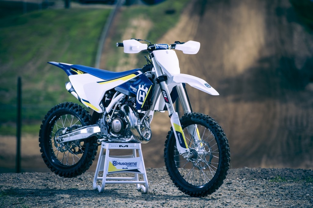 TC125