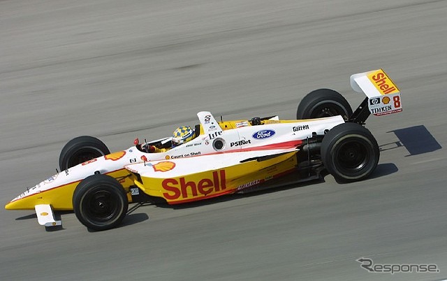 【ファイアストンからの絶縁状】CARTへのタイヤ供給はこうなる