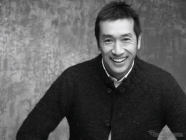 松井勉氏