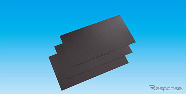 パナソニック 電磁ノイズ抑制・熱拡散一体シート