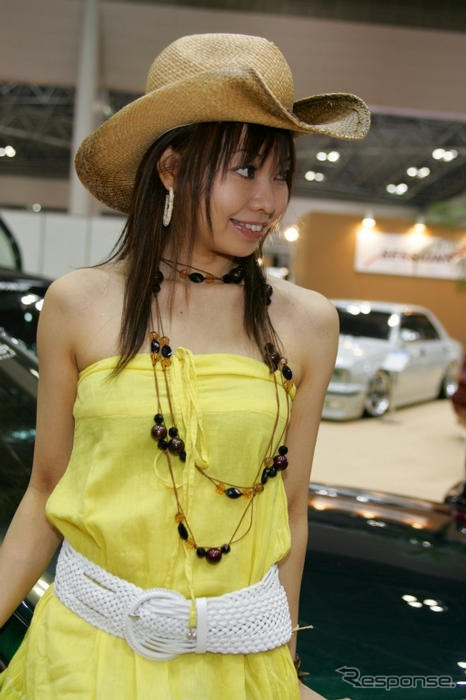 【オートギャラリー06】コンパニオン写真蔵…その83、SESSIONS続々