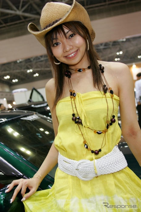 【オートギャラリー06】コンパニオン写真蔵…その83、SESSIONS続々