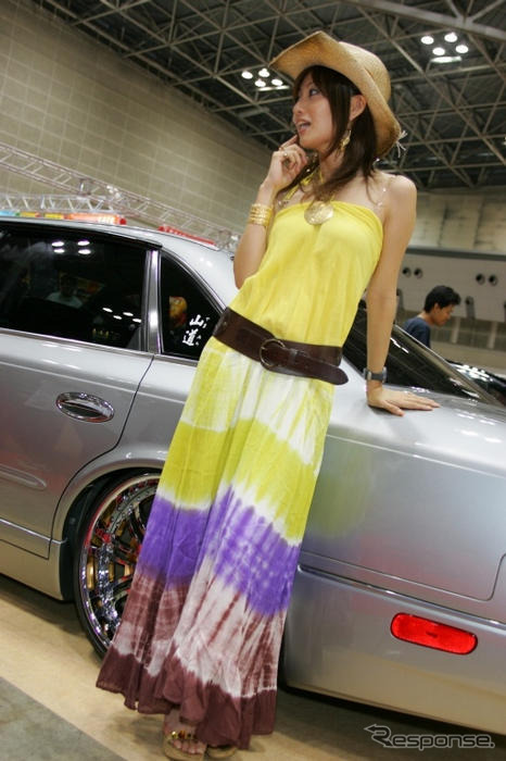 【オートギャラリー06】コンパニオン写真蔵…その83、SESSIONS続々