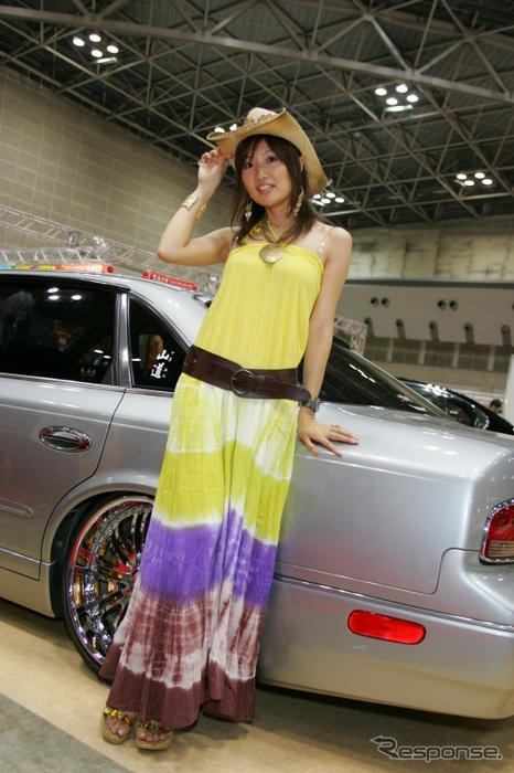 【オートギャラリー06】コンパニオン写真蔵…その83、SESSIONS続々