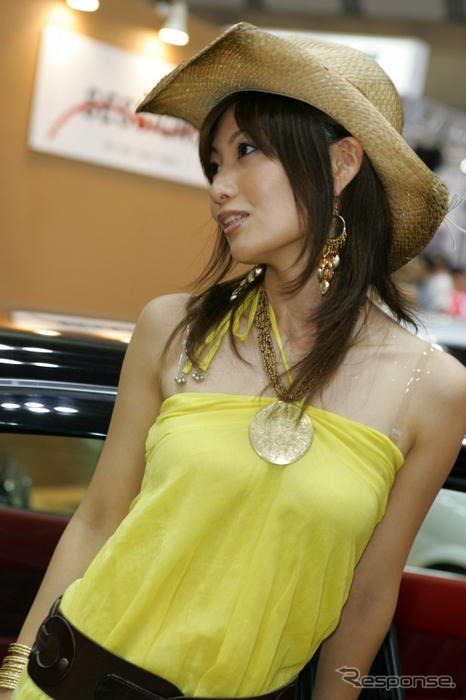 【オートギャラリー06】コンパニオン写真蔵…その85、SESSIONSですねえ