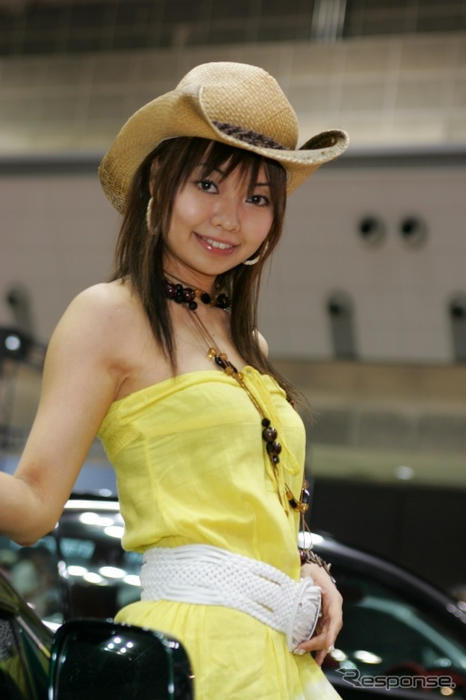 【オートギャラリー06】コンパニオン写真蔵…その85、SESSIONSですねえ