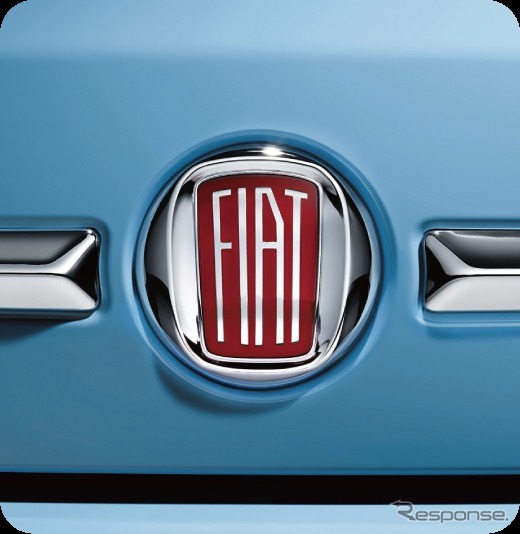 フィアット 500 ヴィンテージ