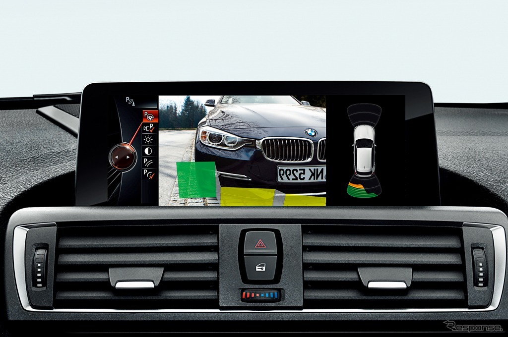 BMW 118iファッショニスタ
