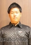 田澤大河選手