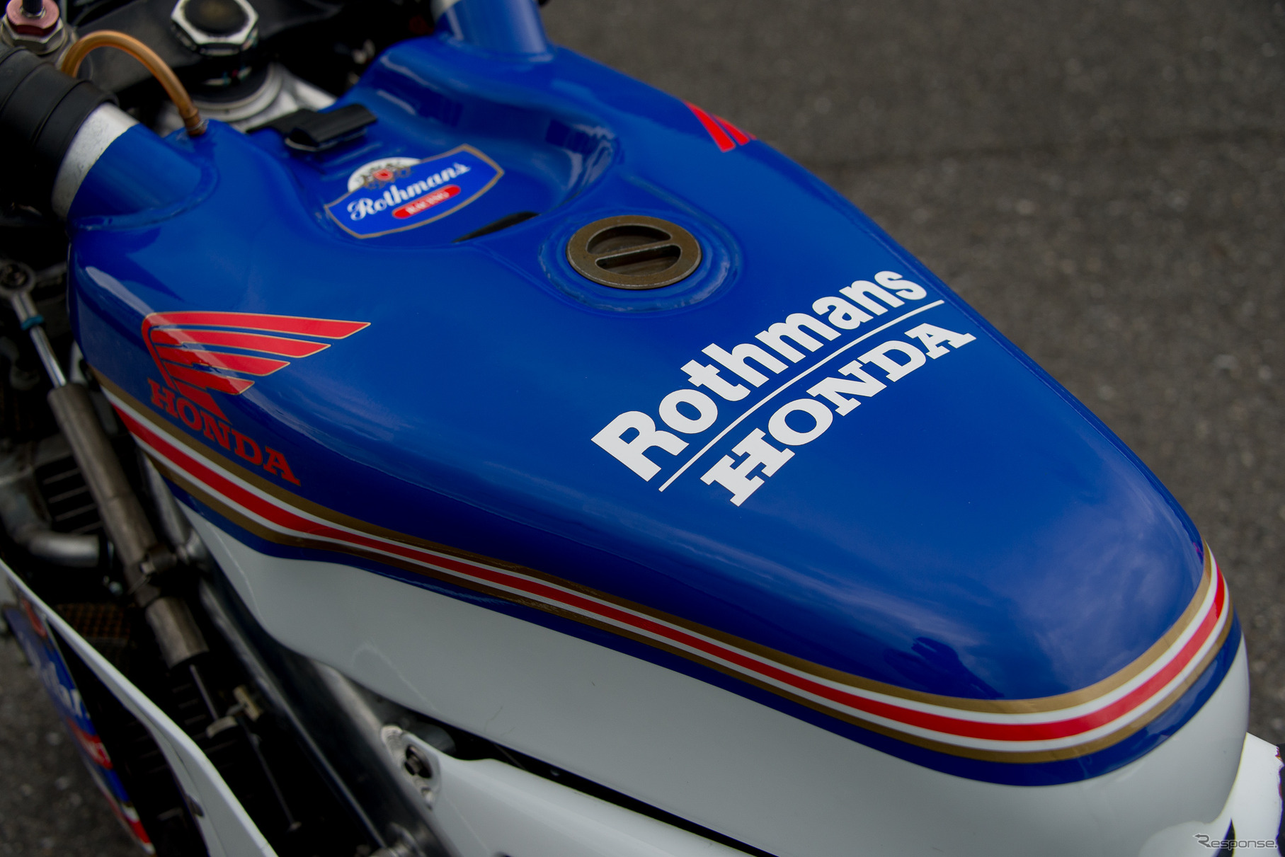 ホンダ NSR250（'93）