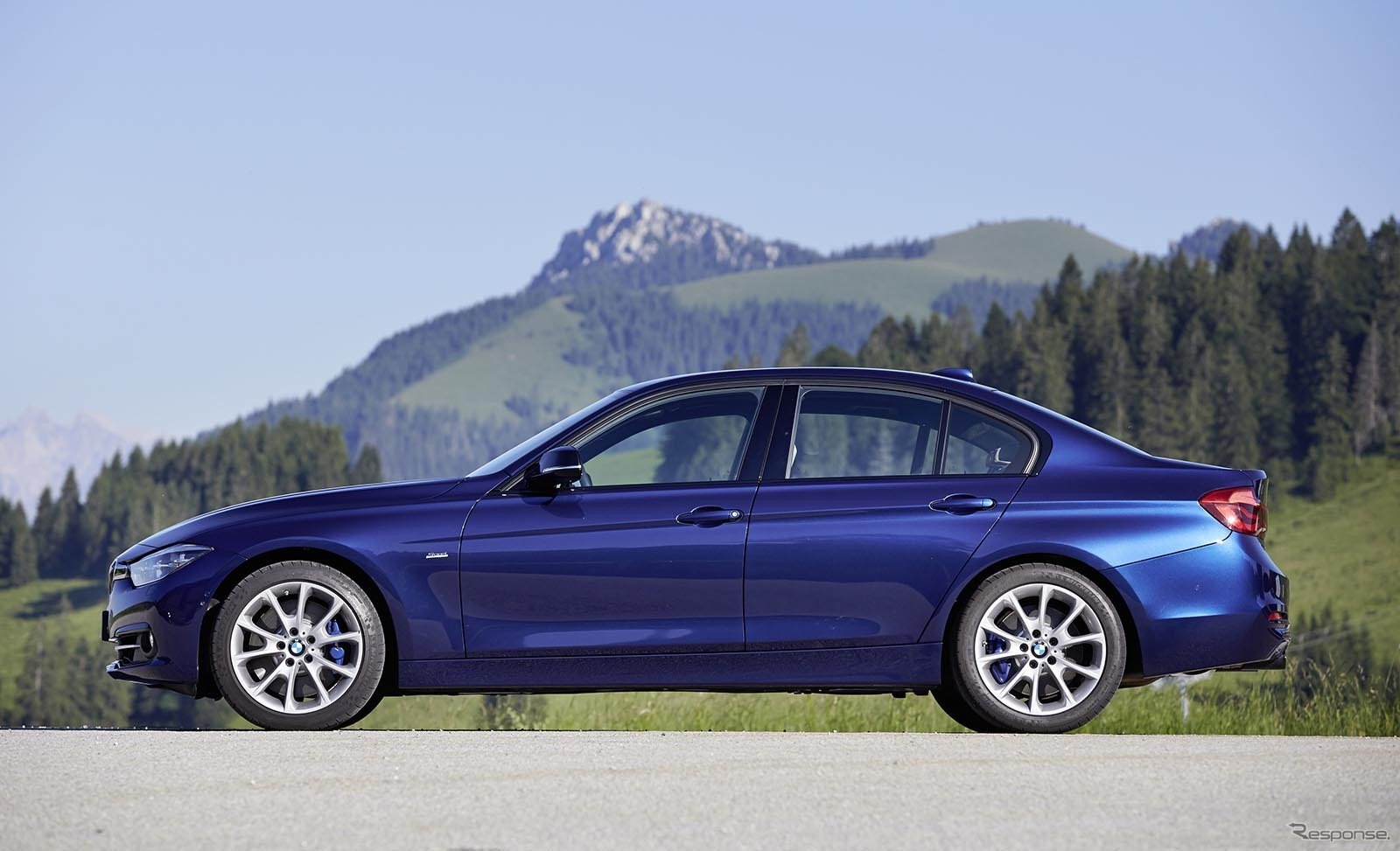 BMW 340i