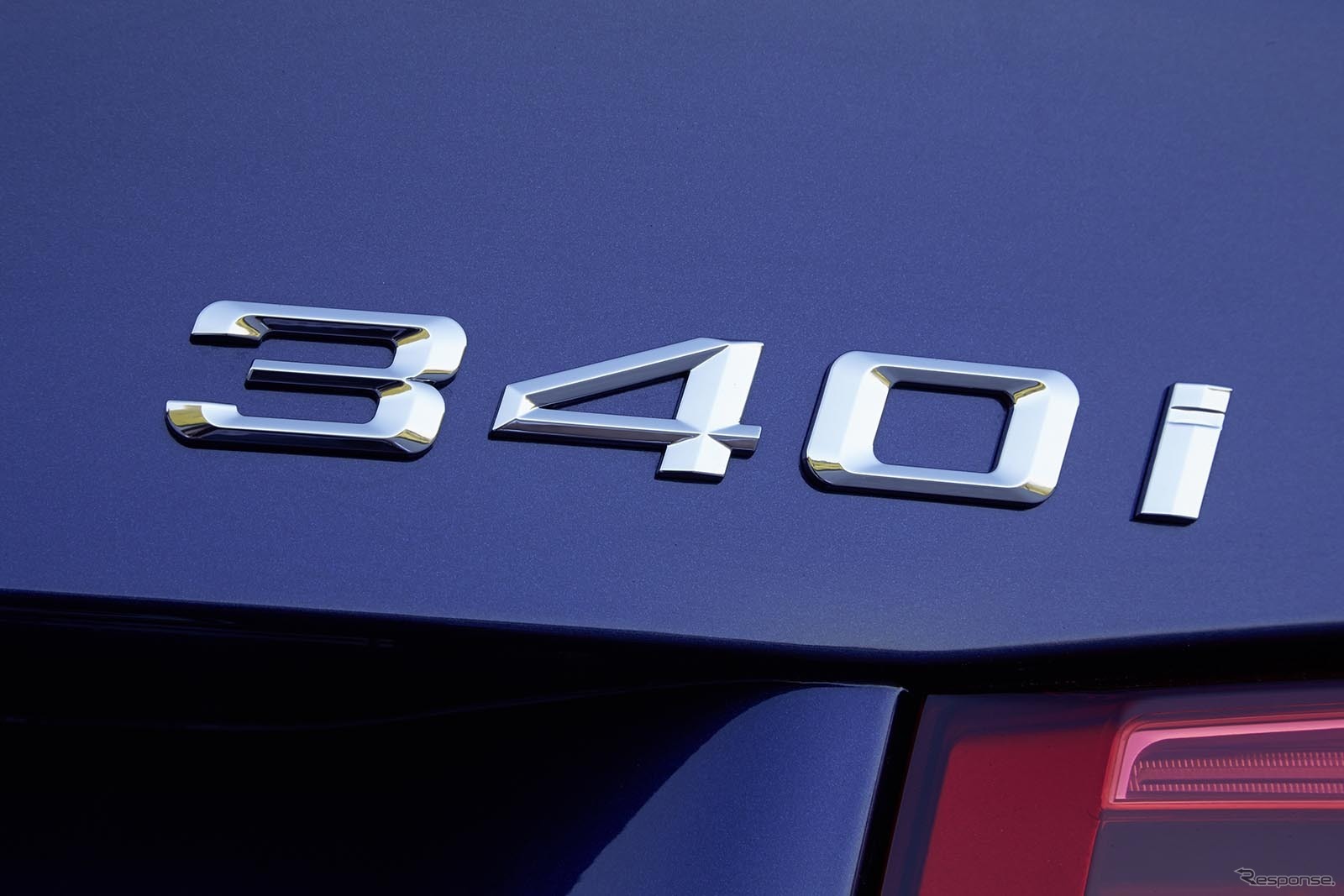 BMW 340i