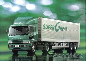 「90km/h規制が実施されると魚の鮮度が落ちる」とトラック協会が異議