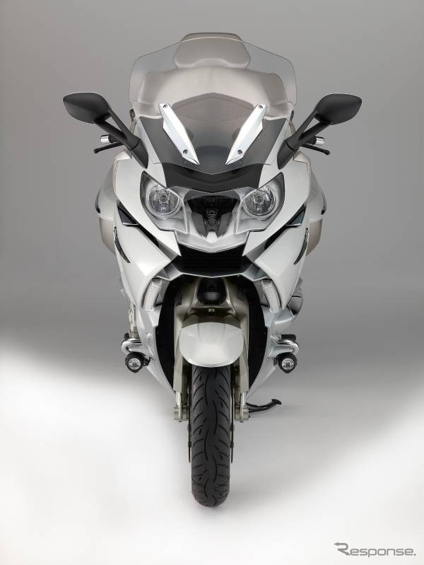 BMW K1600GTL Exclusive