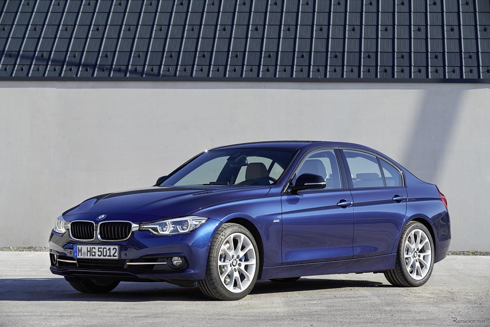 BMW 340i