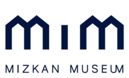 「MIZKAN MUSEUM」ロゴマーク
