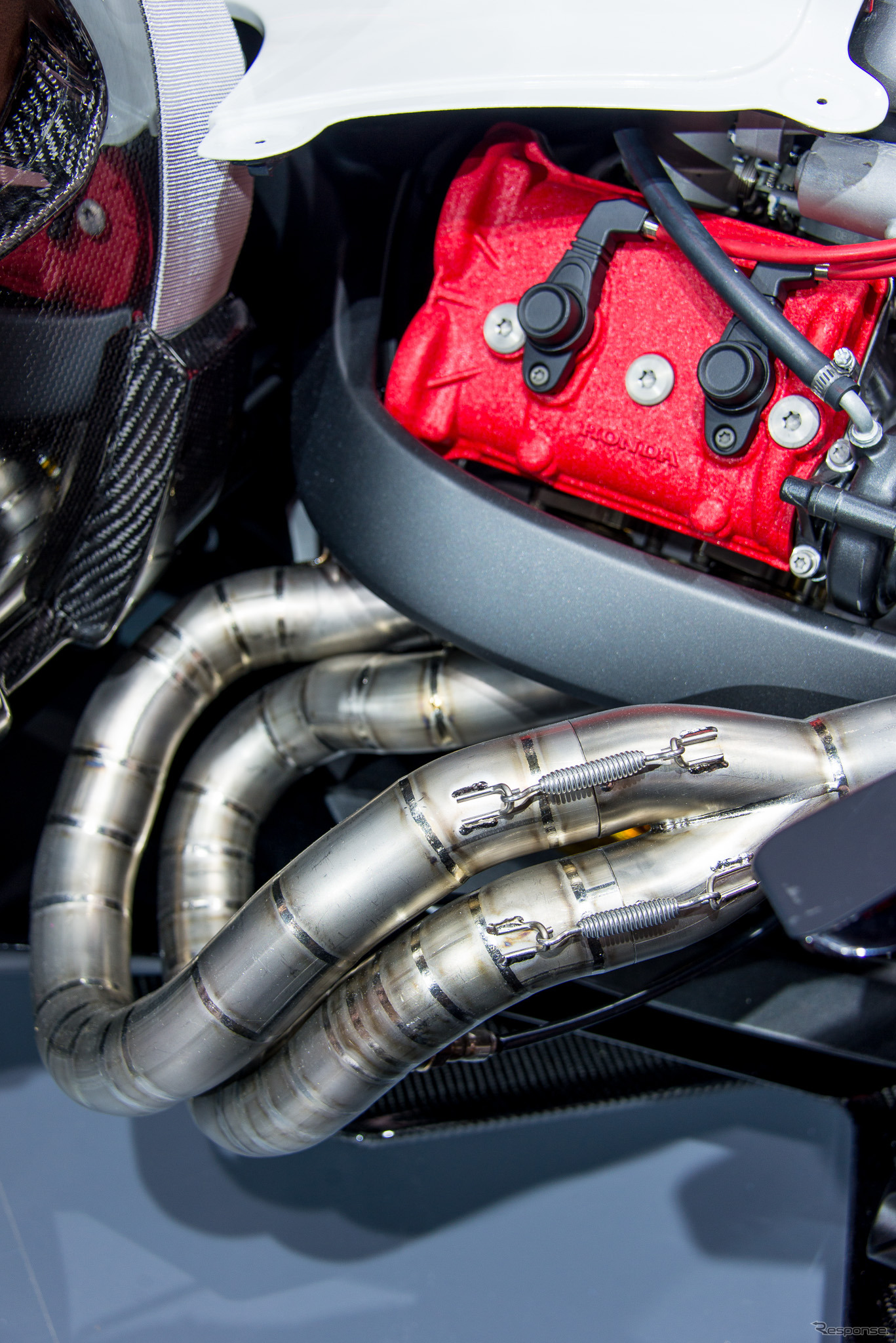 ホンダ プロジェクト2&4 コンセプト（フランクフルトモーターショー15）