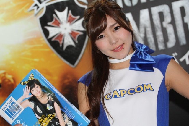 【TGS2015】遂に最終日！疲れた身体も元気いっぱいにしてくれる美女たち ー どどーんと183枚大放出！