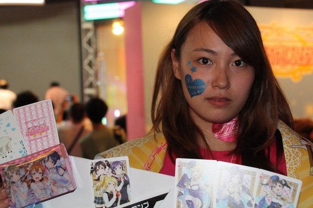 【TGS2015】遂に最終日！疲れた身体も元気いっぱいにしてくれる美女たち ー どどーんと183枚大放出！