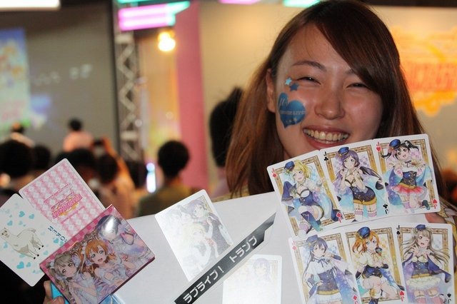 【TGS2015】遂に最終日！疲れた身体も元気いっぱいにしてくれる美女たち ー どどーんと183枚大放出！