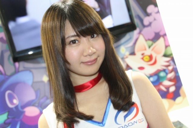 【TGS2015】遂に最終日！疲れた身体も元気いっぱいにしてくれる美女たち ー どどーんと183枚大放出！