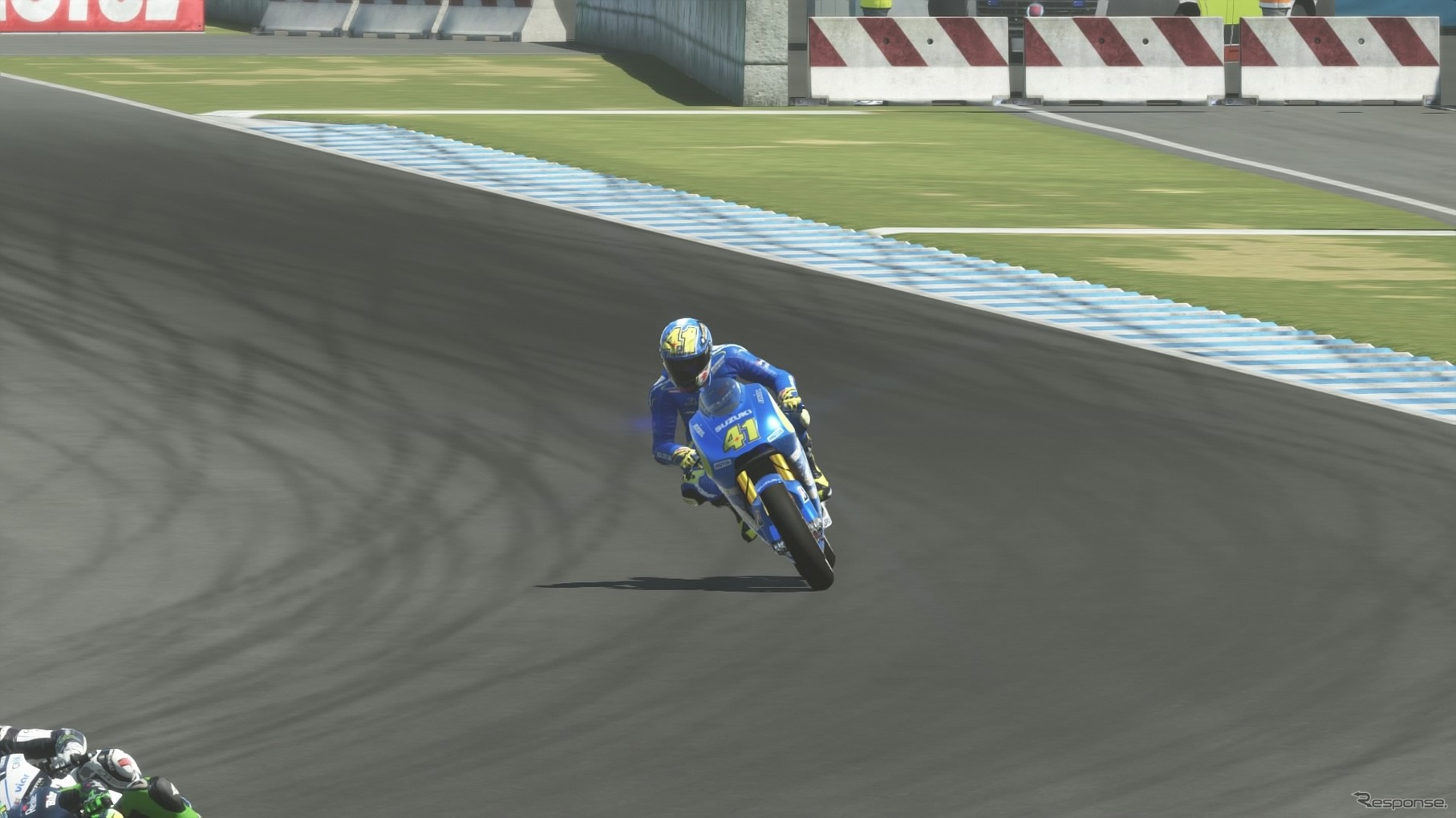 【PR】バイクゲーム『MotoGP 15』プレイレポ…妥協のない再現度で世界に引き込まれる