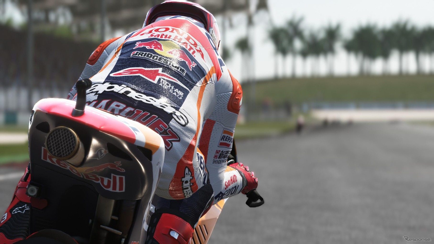 【PR】バイクゲーム『MotoGP 15』プレイレポ…妥協のない再現度で世界に引き込まれる