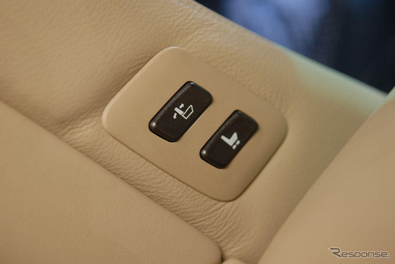 【レクサス LS 新型発表】電源制御ECUが電力量を自動充足　デンソー