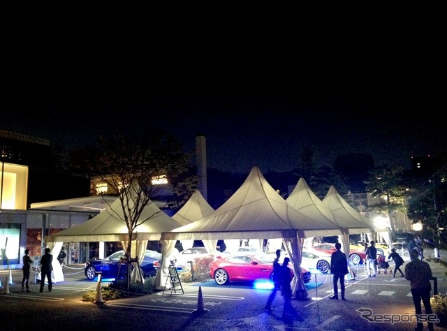HERITAGE Auto Show