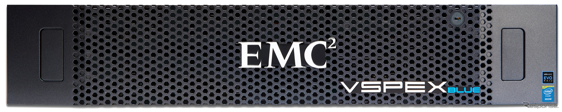 EMC VSPEX BLUE