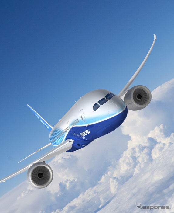 ブリヂストン、東京工場で航空機用ラジアルタイヤを生産