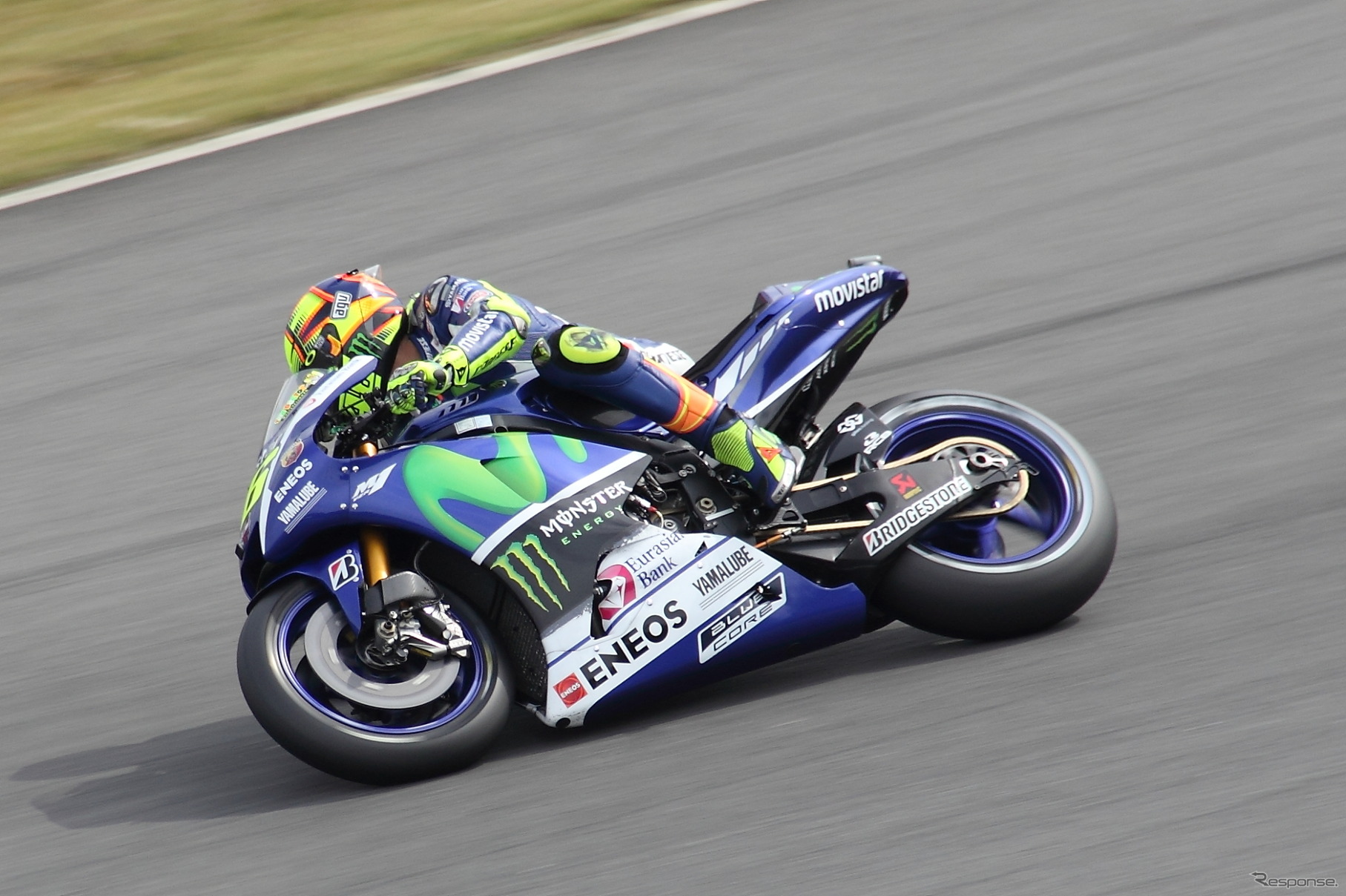 MotoGP日本グランプリ フリー走行3回目