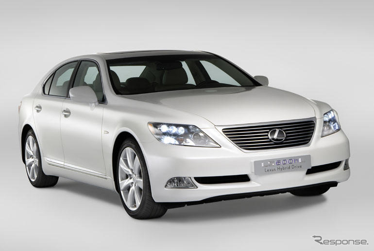 【新聞ウォッチ】トヨタの広告宣伝費、1000億円の大台乗せ