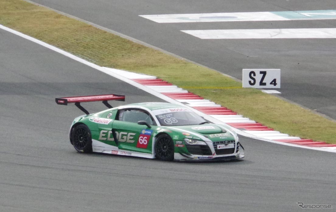Audi R8 LMS CUP