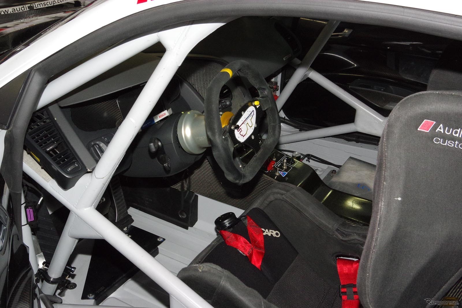 Audi R8 LMS CUP