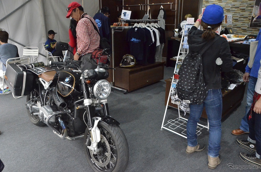 MOTO NAVI CAFE